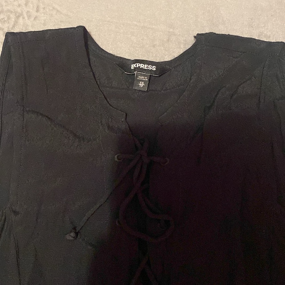 Express top - Picture 2 of 4